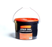 Универсальный клей ПВА NovaTech 1 кг. 000000607