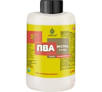 Клей ПВА Ареал+ ЭКСТРА Супер 5 звезд 2,4 кг А-270
