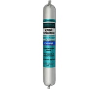 Фасадный клей-герметик CEMMIX 500 мл синий 82577359