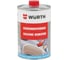 Очиститель силикона Wurth 1л 0893222 053 12 1