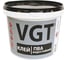 Водостойкий клей ПВА VGT 2,5кг 11602966 20866067 1