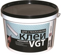 Клей для стеклообоев VGT 2,2кг 11602218