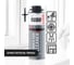 Очиститель монтажной пены KUDO FOAM&GUN CLEANER 650 мл KUPP06C 2