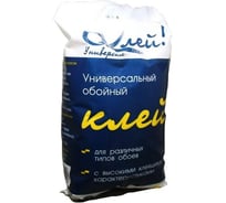 Клей Оклей Bautex универсальный 400 г УТ-00034601