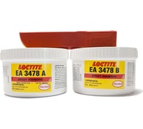 Состав повышенной твердости 3478 шпатлевка 453 г Loctite 2041672