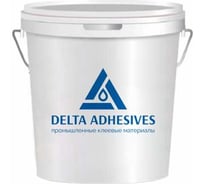 Клей NOBEL DELTA ADHESIVES DA-300 ПВА 07-4438