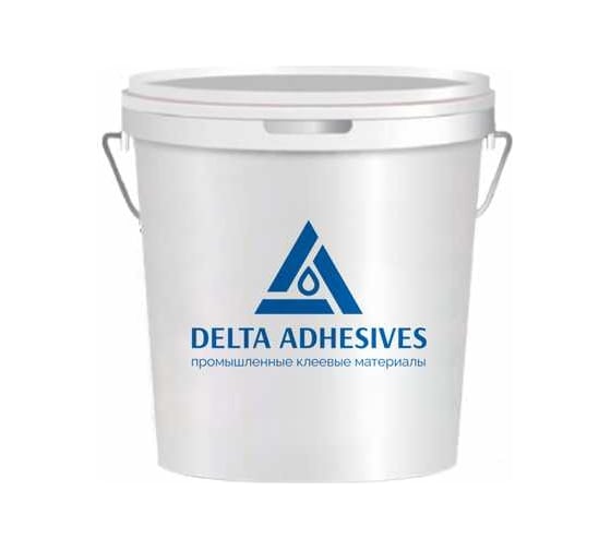 Клей NOBEL DELTA ADHESIVES DA-300 ПВА 07-4438