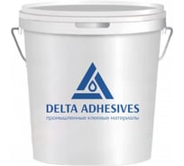 Клей NOBEL DELTA ADHESIVES DA-350 поливинилацетатный 07-0042