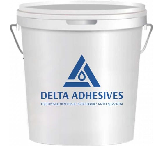 Клей NOBEL DELTA ADHESIVES DA-350 поливинилацетатный 07-0042