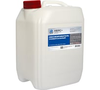 Обезжириватель универсальный НЕРС+ 10 л 300013