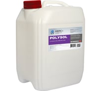 Полиуретановый универсальный разбавитель НЕРС+ Polysol 10 л 300001