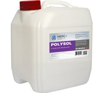 Полиуретановый универсальный разбавитель НЕРС+ Polysol 5 л 200001