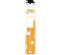 Пена монтажная профессиональная всесезонная MARCON unika pro+ 50 4620010541483