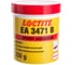 Сталенаполненная шпатлевка 3471 EA 2х250 г Loctite 229176 4