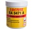 Сталенаполненная шпатлевка 3471 EA 2х250 г Loctite 229176 5