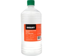 Растворитель Gigant Р-646 1л, ГОСТ 18188-2020, GR646-1
