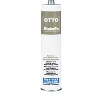 Паста для удаления силикона и жирных пятен с поверxности OTTO-CHEMIE OTTO StainEx, 310 мл OTTO/SNTEX