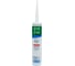 Профессиональный силиконовый герметик OTTO-CHEMIE серебряный, 300 мл S100/510 2
