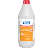 Ацетон ТЕКС 1 л/ 0,8 кг 19403