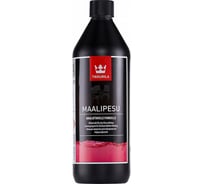 Сервисная жидкость Tikkurila Пропиленгликоль для КС 1л 700001129