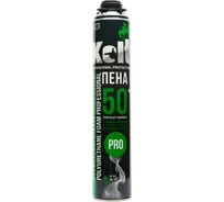Монтажная пена KOLT 50 летняя, проф 1000 мл K85S50+