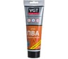 Клей ПВА VGT водостойкий 0,28 кг туба 11604915