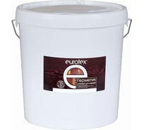 Шовный герметик для дерева Eurotex груша 25 кг 1 54114