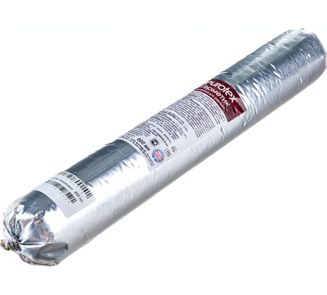 Шовный герметик для дерева Eurotex калужница 600 мл 12 46368