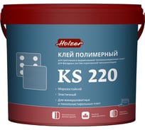 Клей Holzer KS 220 25 кг 2755