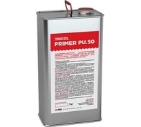 Праймер Tricol Primer PU 50 4.5 кг 4673737915426