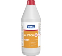 Ацетон Текс 0,45 л/ 0,35 кг 19402