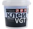 Клей для потолочных покрытий VGT 1,7 кг 11604893 1