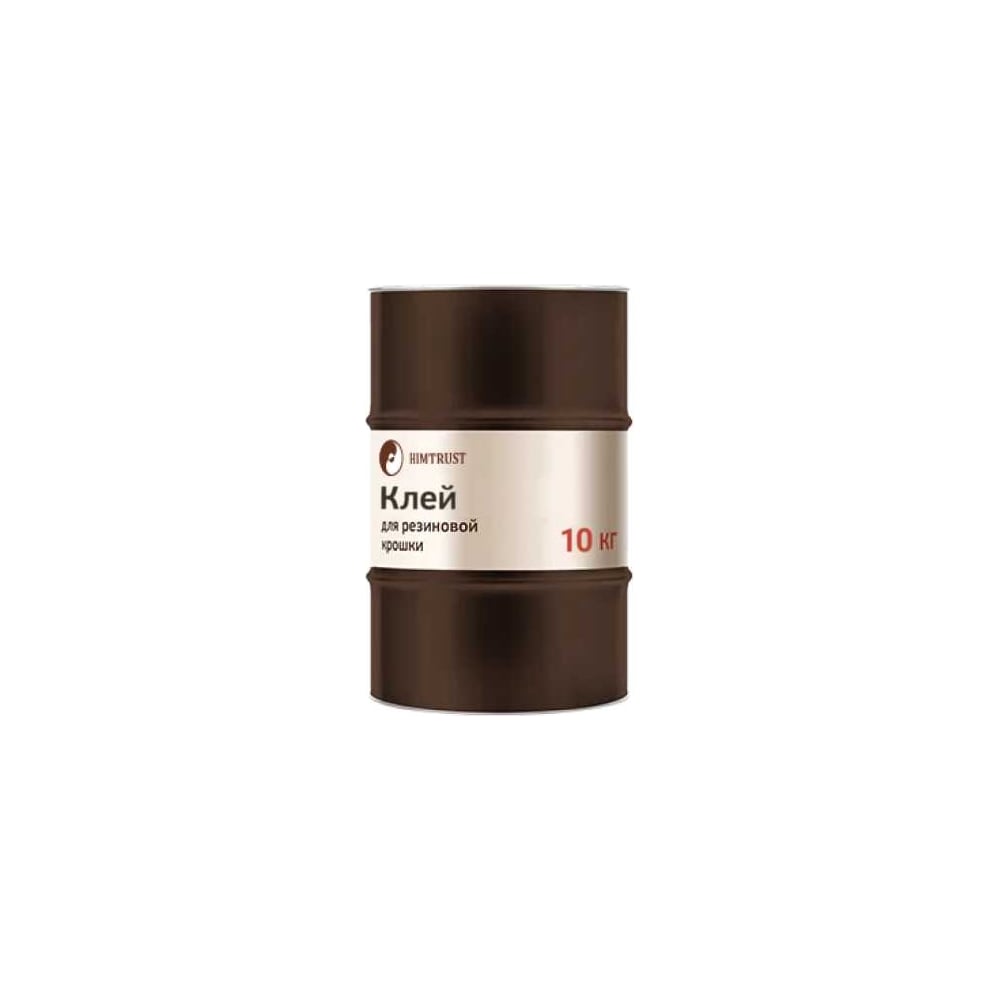 ПУ-клейдлярезиновойкрошкиХимтраст(1К)_ведро10кг4894