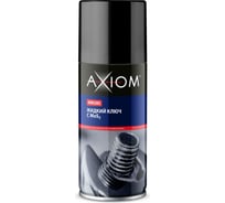 Жидкий ключ с дисульфидом молибдена AXIOM A9628s