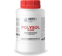 Полиуретановый разбавитель НЕРС+ Polysol Slow 900041