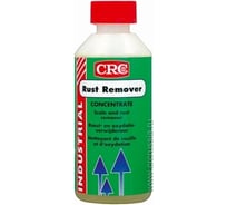 Очиститель ржавчины и коррозии CRC RUST REMOVER 250мл, флакон 30610