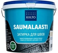 Затирка KIILTO Саумалаасти 32 темно-коричневый, 2 кг T3507.002