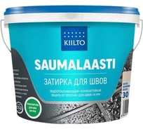 Затирка KIILTO Саумалаасти 30 бежевый, 2 кг T3519.002