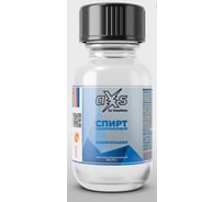 Спирт изопропиловый ZeepDeep aXs, 100 мл 1002895