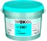 Клей для ПВХ, LVT, винила WAKOL D 3307 6 кг 330705 1