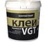 Акриловый контактный клей VGT 0,9кг 11604898 1