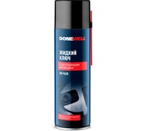 Жидкий ключ с дисульфидом молибдена DONEWELL 650мл DR-9628 11605483 16278651