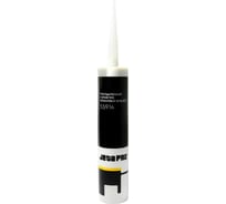 Герметик распыляемый Jeta PRO SPRAYABLE SEALANT черный, 290мл 55914 black