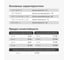Полиуретановая монтажная пена KUDO ПРОФ огнестойкая всесезонная PROFF 45+ 1000мл KUPPF10U45+ 4