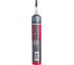 Полиуретановый клей герметик CX80 прозрачный HYBRICX 35C PREMIUM 210G 142 2