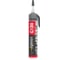 Полиуретановый клей герметик CX80 черный HYBRICX PREMIUM 210G 279 1