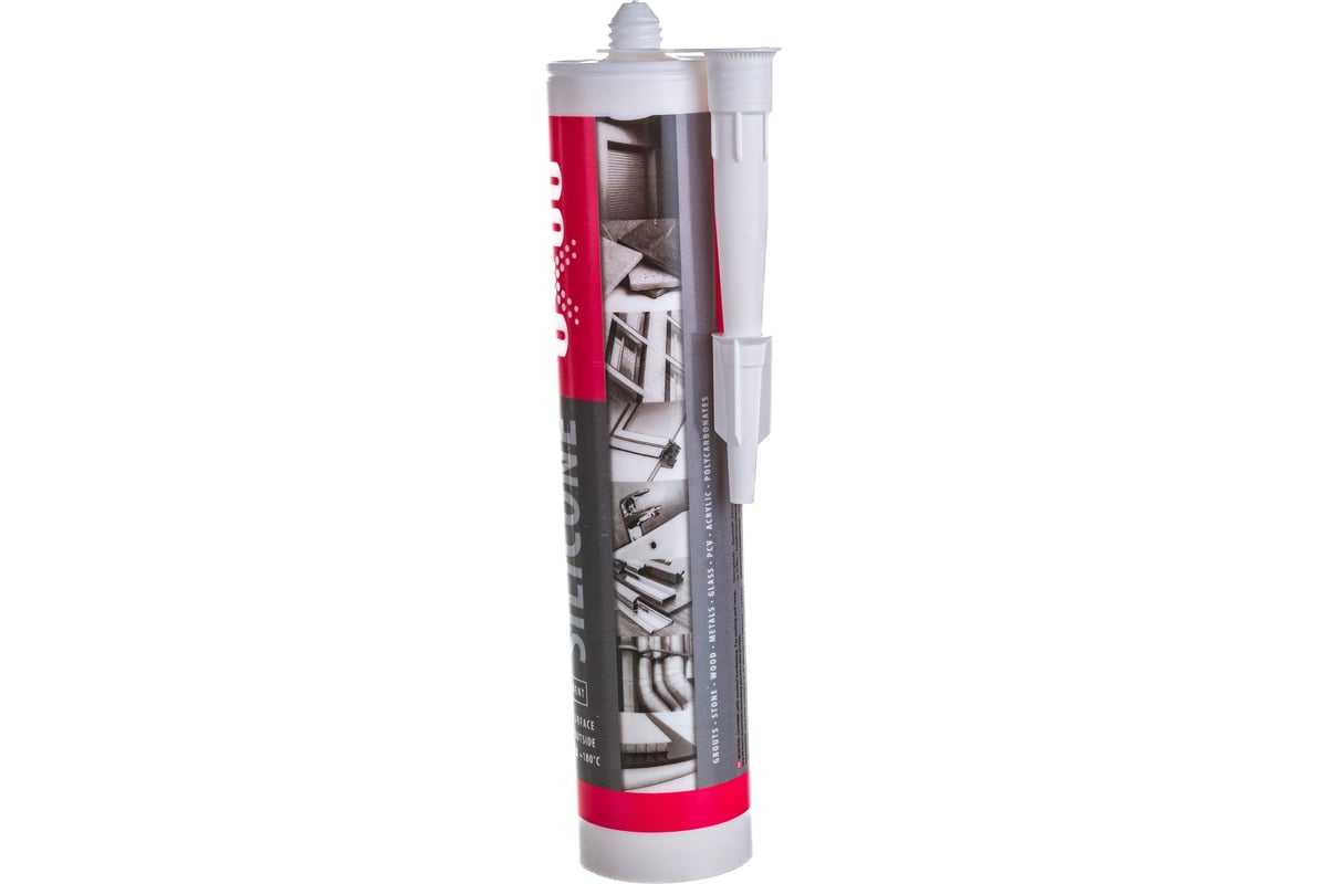 Силиконовый нейтральный герметик CX80 прозрачный 310ML 165 - выгодная ...