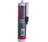Силиконовый термостойкий герметик CX80 черный 310ML 382 2
