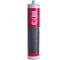 Силиконовый термостойкий герметик CX80 черный 310ML 382 3