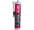 Силиконовый термостойкий герметик CX80 черный 310ML 382 5
